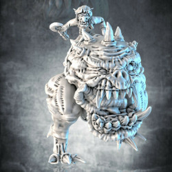 Ghamak- Squig geant 1   (2)