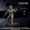 "Armée Humains Ghamak - Figurines & Décors 3D pour Wargames Fantasy"