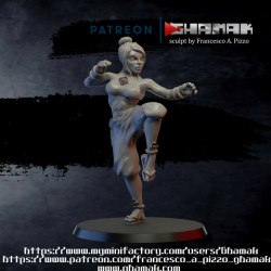 Ghamak-Moine femme 2   (2)
