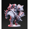 Impression 3D Figurines RN Studio Lagacy Vault