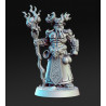 Impression 3D Figurines RN Studio Inside the magic forset