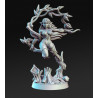Impression 3D Figurines RN Studio Inside the magic forset