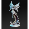 Impression 3D Figurines RN Studio Inside the magic forset