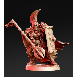 Impression 3D Figurines RN Studio Way to glory blood and sand (2)
