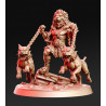 Impression 3D Figurines RN Studio Way to glory blood and sand