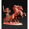 Impression 3D Figurines RN Studio Way to glory blood and sand