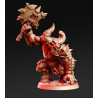 Impression 3D Figurines RN Studio Way to glory blood and sand