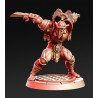 Impression 3D Figurines RN Studio Way to glory blood and sand