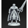 Impression 3D Figurines RN Studio Monster Hunters