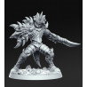 Impression 3D Figurines RN Studio Monster Hunters
