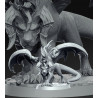 Impression 3D Figurines RN Studio Monster Hunters
