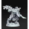 Impression 3D Figurines RN Studio Monster Hunters
