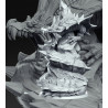 Impression 3D Figurines RN Studio Monster Hunters