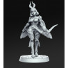 Impression 3D Figurines RN Studio Monster Hunters