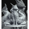 Impression 3D Figurines RN Studio Monster Hunters