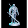 Impression 3D Figurines RN Studio A witcher contract Vol.3