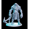 Impression 3D Figurines RN Studio A witcher contract Vol.3