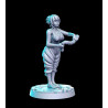 Impression 3D Figurines RN Studio Peasants and trades