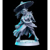 Impression 3D Figurines RN Studio Soul fighter tournament