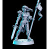 Impression 3D Figurines RN Studio Soul fighter tournament