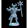 Impression 3D Figurines RN Studio Soul fighter tournament