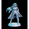 Impression 3D Figurines RN Studio Soul fighter tournament
