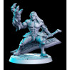 Impression 3D Figurines RN Studio Soul fighter tournament