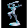 Impression 3D Figurines RN Studio Soul fighter tournament