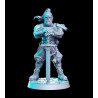 Impression 3D Figurines RN Studio Soul fighter tournament