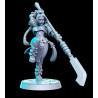 Impression 3D Figurines RN Studio Soul fighter tournament