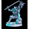 Impression 3D Figurines RN Studio Soul fighter tournament