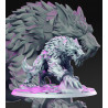 Impression 3D Figurines RN Studio, The night under the bloody moon