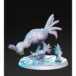 Impression 3D Figurines RN Studio, Classic JRP6 Vol.1 (2)