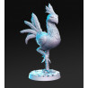 Impression 3D Figurines RN Studio, Classic JRP6 Vol.1