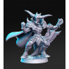 Impression 3D Figurines RN Studio, Classic JRP6 Vol.1