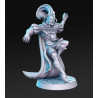 Impression 3D Figurines RN Studio, Classic JRP6 Vol.1