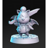 Impression 3D Figurines RN Studio, Classic JRP6 Vol.1