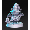 Impression 3D Figurines RN Studio, Classic JRP6 Vol.1