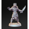 Impression 3D Figurines RN Studio, The sands of time