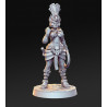 Impression 3D Figurines RN Studio, The sands of time
