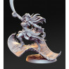 Impression 3D Figurines RN Studio, The sands of time