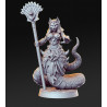 Impression 3D Figurines RN Studio, The sands of time