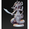 Impression 3D Figurines RN Studio, The sands of time