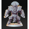 Impression 3D Figurines RN Studio, The sands of time