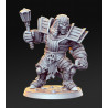 Impression 3D Figurines RN Studio, The sands of time