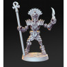 Impression 3D Figurines RN Studio, The sands of time