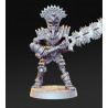 Impression 3D Figurines RN Studio, The sands of time