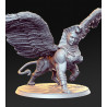 Impression 3D Figurines RN Studio, The sands of time