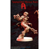 Impression 3D Figurines RN Studio, Dungeon legends