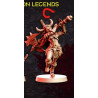 Impression 3D Figurines RN Studio, Dungeon legends